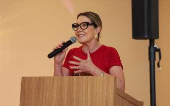 Lançamento Campanha Natal de Luz Aciu 2025