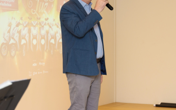 Lançamento Campanha Natal de Luz Aciu 2025