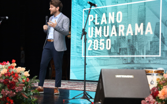 Lançamento oficial Plano Umuarama 2050