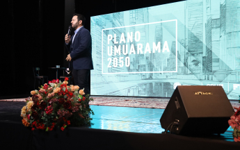 Lançamento oficial Plano Umuarama 2050