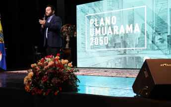 Lançamento oficial Plano Umuarama 2050