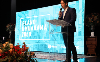 Lançamento oficial Plano Umuarama 2050