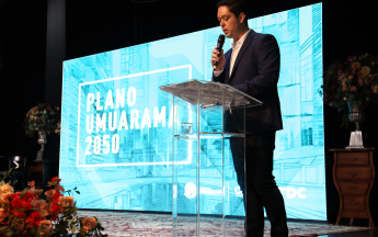 Lançamento oficial Plano Umuarama 2050