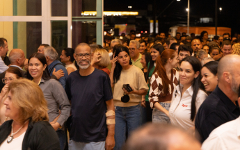 Mega Outlet Umuarama 2026