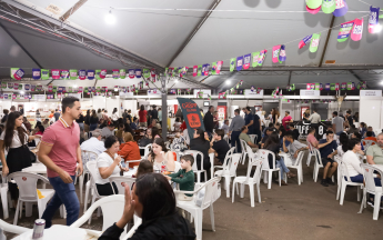 Mega Outlet Umuarama 2026