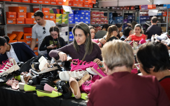 Mega Outlet Umuarama - 48ª Feira Ponta de Estoque