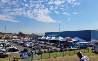 Mega Outlet Umuarama - 48ª Feira Ponta de Estoque