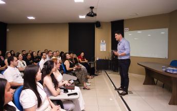 Natal de Luz – Planejar Melhor para Vender Mais