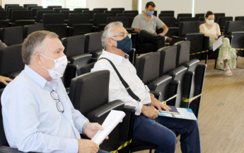 Pandemia: Aciu apresenta sugestões para aprimorar protocolos em Umuarama