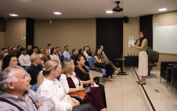 Talk Show "O que está acontecendo com o nosso comércio?"