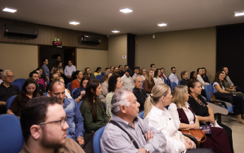 Talk Show "O que está acontecendo com o nosso comércio?"
