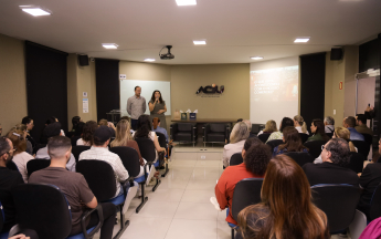 Talk Show "O que está acontecendo com o nosso comércio?"