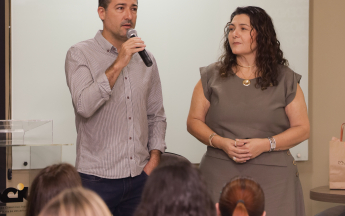 Talk Show "O que está acontecendo com o nosso comércio?"