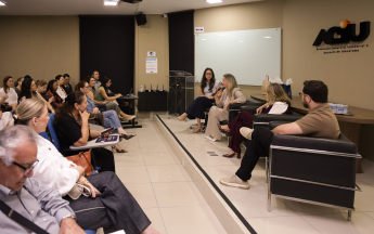 Talk Show "O que está acontecendo com o nosso comércio?"