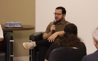 Talk Show "O que está acontecendo com o nosso comércio?"