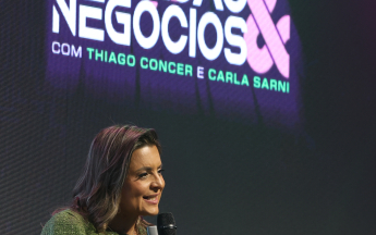 THIAGO CONCER E CARLA SARNI - INOVAÇÃO & NEGÓCIOS