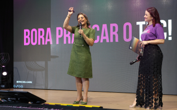 THIAGO CONCER E CARLA SARNI - INOVAÇÃO & NEGÓCIOS