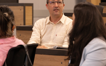 Visita técnica à sede do Sicredi Vale do Piquiri em Palotina