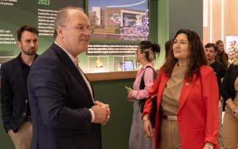 Visita técnica à sede do Sicredi Vale do Piquiri em Palotina