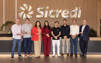 Visita técnica à sede do Sicredi Vale do Piquiri em Palotina