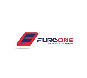 Logo da empresa Furgone Implementos Rodoviários