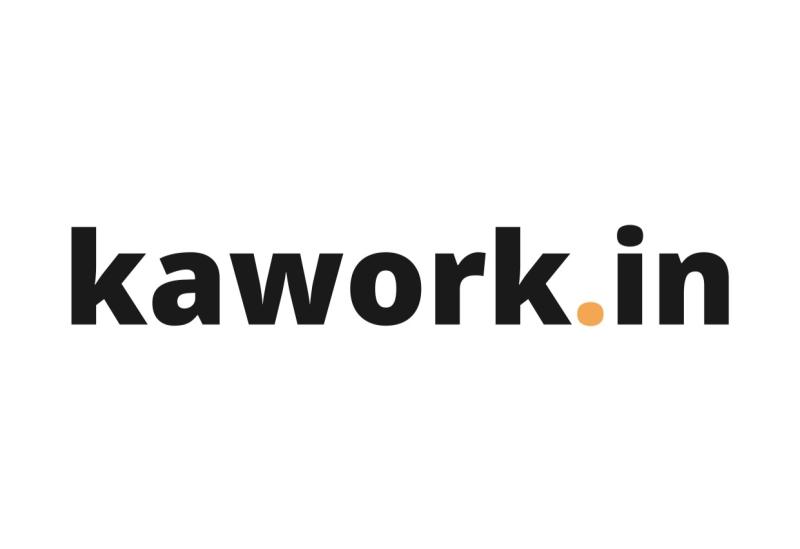 Logo da empresa Kawork.in