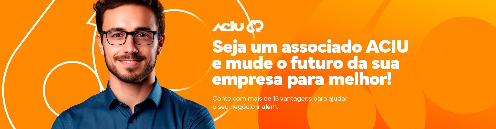 ACIU 60 ANOS