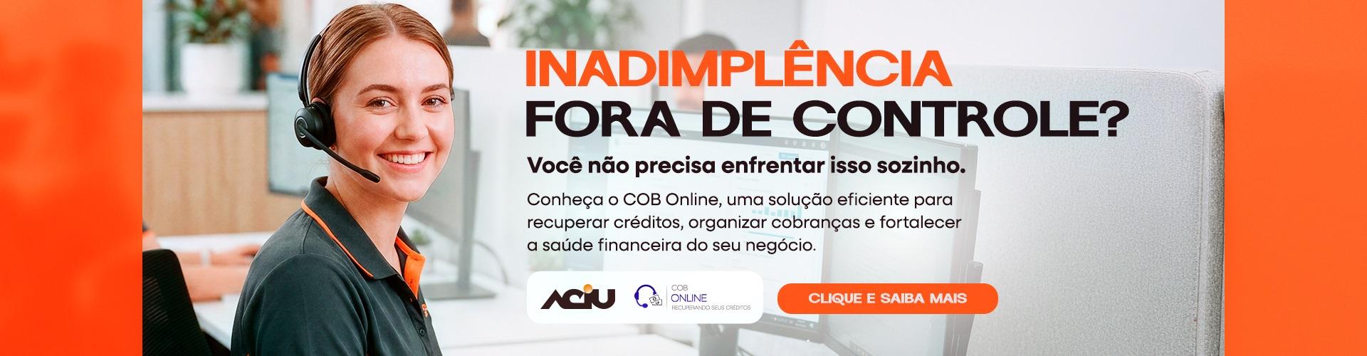 COB ONLINE