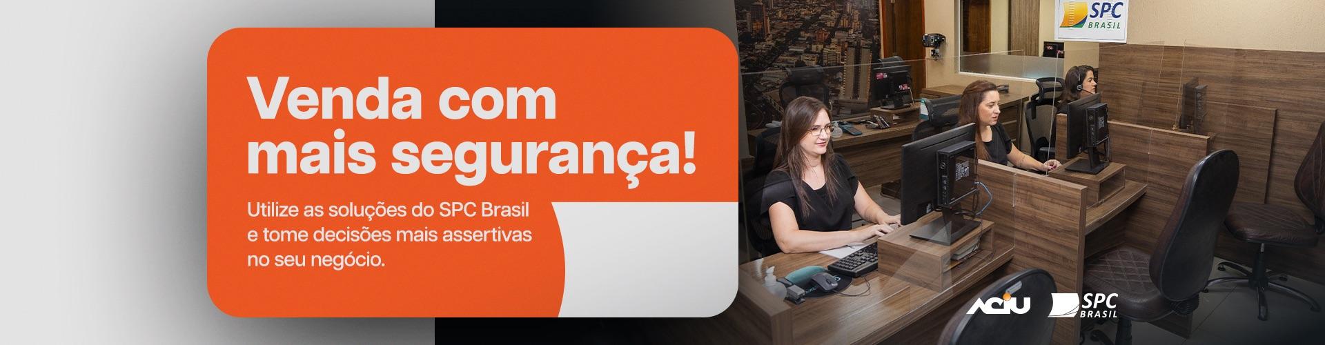 SPC BRASIL