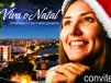 Em coquetel, Aciu lança a  Campanha de Natal 2009