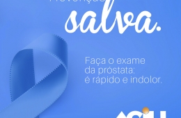 Preconceito com exame aproxima homens do câncer de próstata