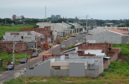 Construção civil reage em outubro e média mensal supera 2016