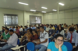 Aciu participa de evento sobre trabalho de pessoas com deficiência