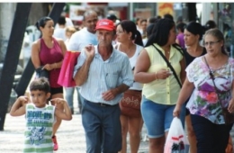 Vendas para o Dia das Mães têm aumento médio de 20%