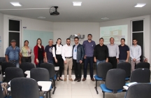 Importação e Exportação é tema de workshop realizado na Aciu