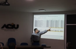 Aciu lança sistema automático de renegociação de dívidas