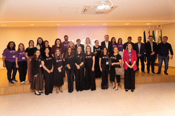 4ª Moving começou e reúne empreendedoras, fortalecendo negócios