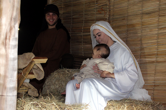 Aciu faz balanço positivo do Natal Encantado e agradece parcerias