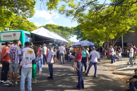 Agência cadastra vagas de empregadores para o Feirão do Emprego 2023