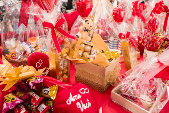 Comércio aposta em kits personalizados para impulsionar vendas