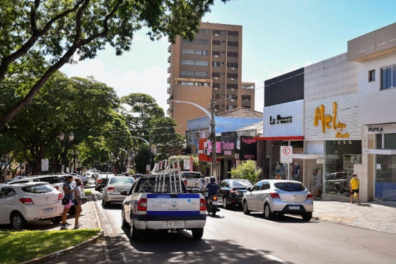 Confira o que abre e o que fecha no período de Carnaval em Umuarama