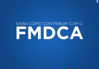 Contribuinte pode ajudar entidades doando parte do Imposto de Renda