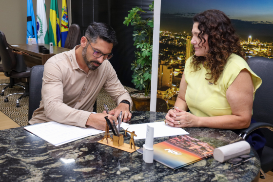 Convênio com o LabMax traz benefícios para associados