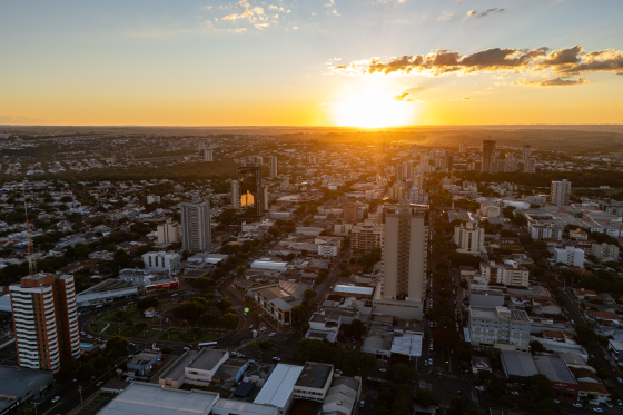 Industrialização da construção civil traz novas perspectivas