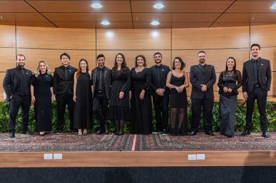 Inscrições do processo seletivo do Conjove seguem até terça-feira (3)