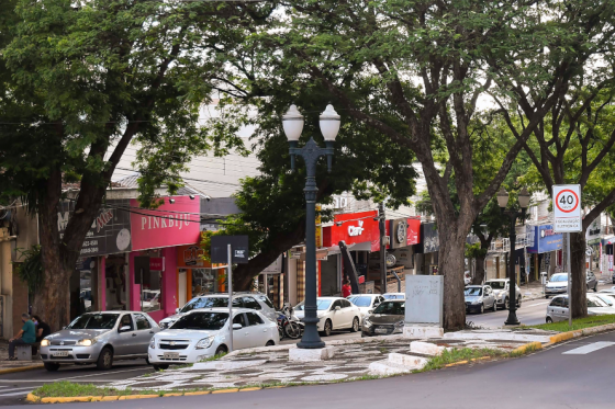 Lojistas de Umuarama projetam bons resultados para o Dia das Mães