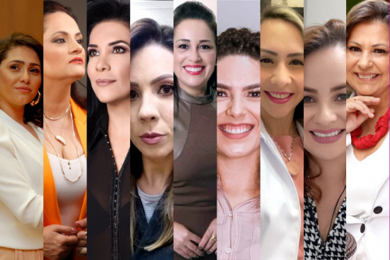 Março rosa: Semana Mulheres que se Superam celebra o mês mais feminino