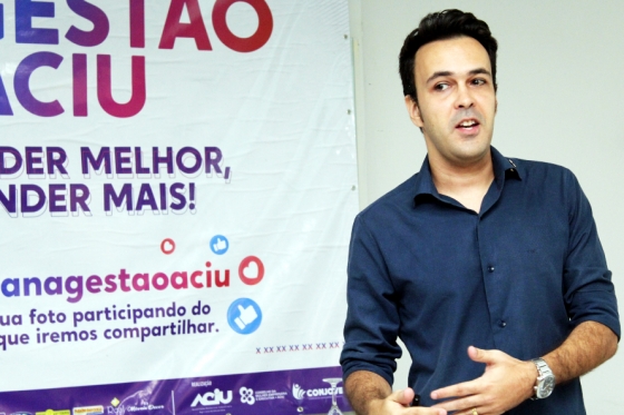 Palestra bônus aborda os pilares da venda e os anseios do consumidor