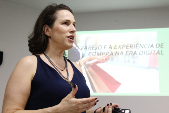 Palestra Foco no resultado e não no problema é destaque na agenda