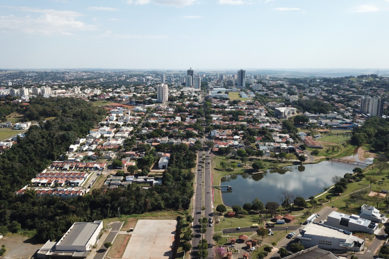 População é convidada a participar de pesquisa sobre a cidade